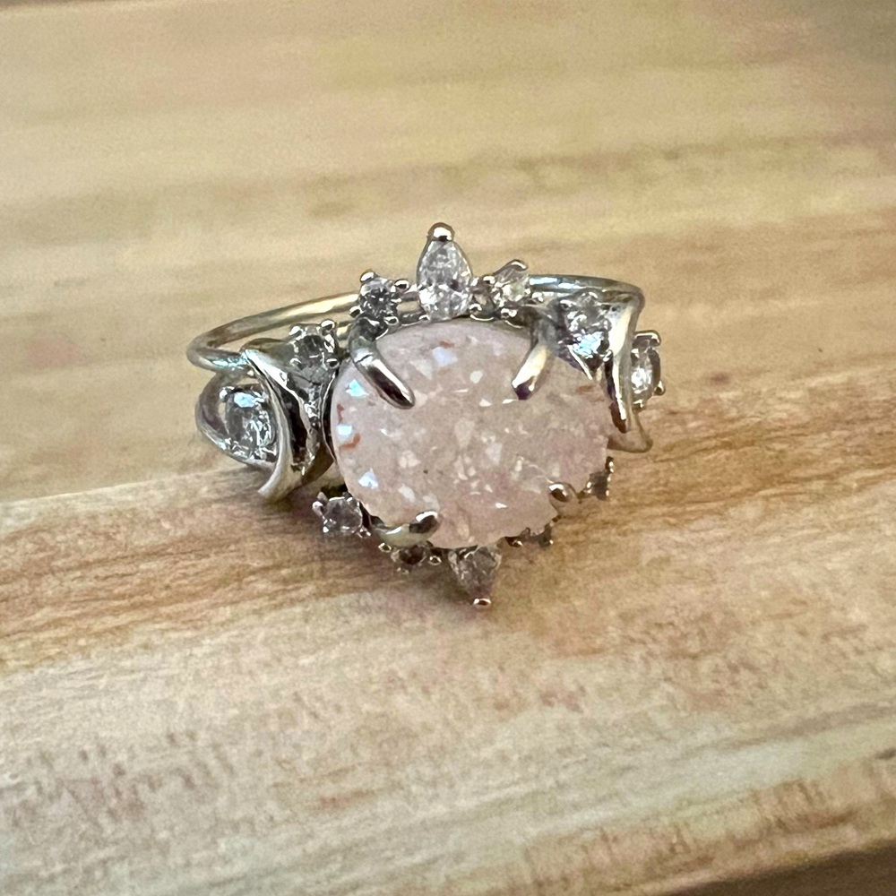 Bomb Party Ring